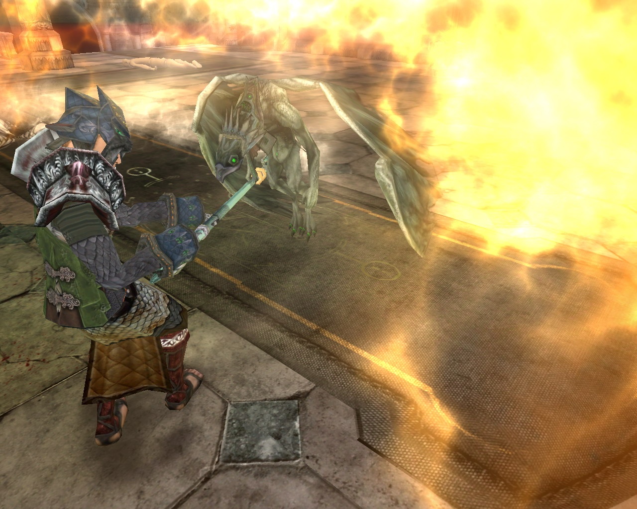 Скриншот из игры Avencast: Rise of the Mage - 34