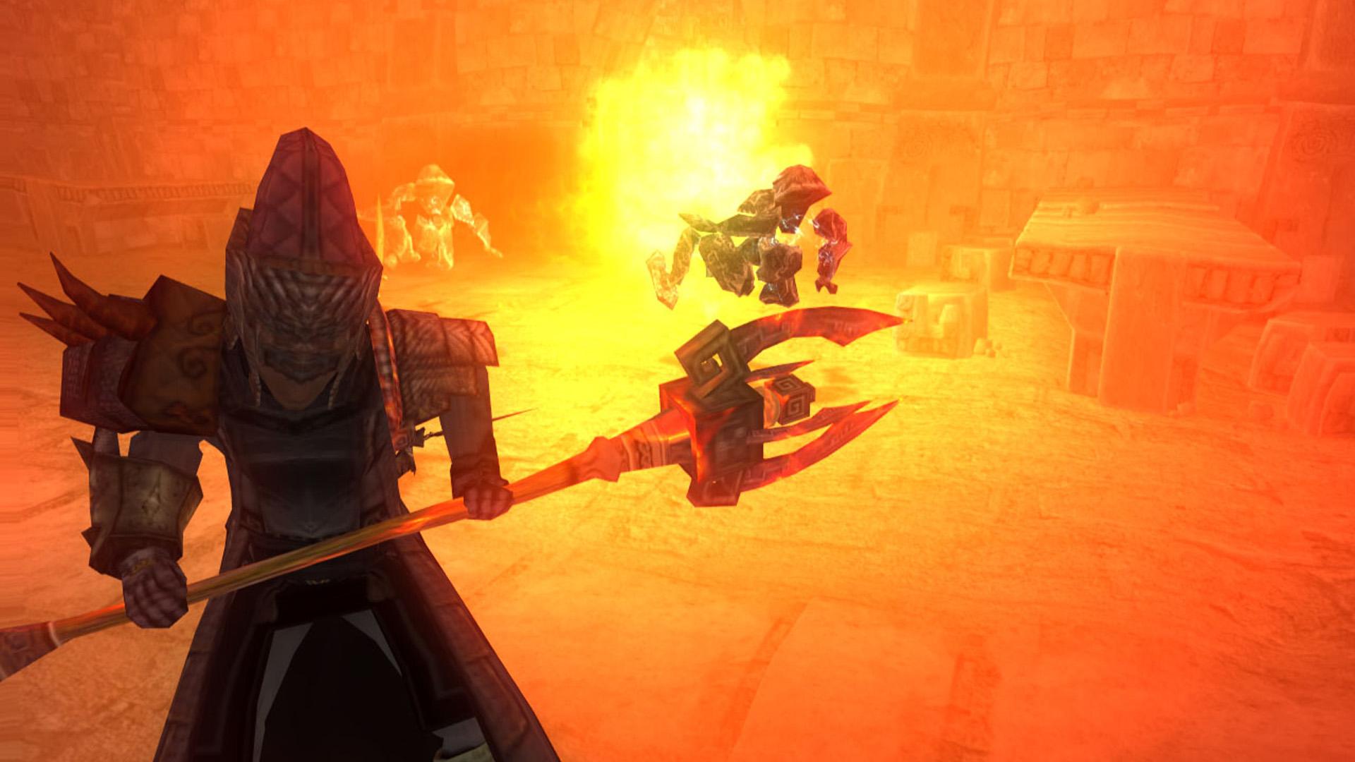 Скриншот из игры Avencast: Rise of the Mage - 32