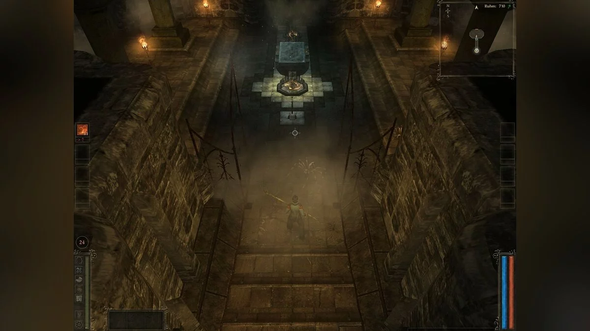 Скриншот из игры Avencast: Rise of the Mage - 15