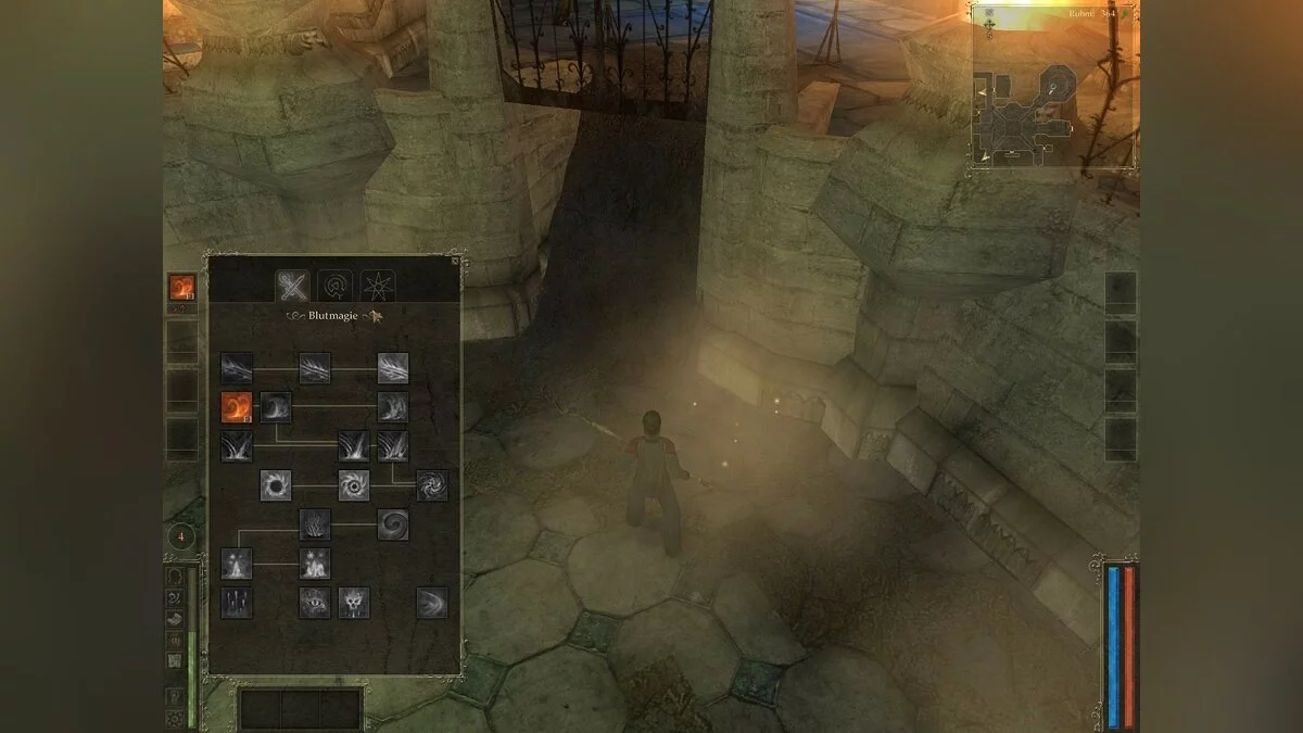 Скриншот из игры Avencast: Rise of the Mage - 36