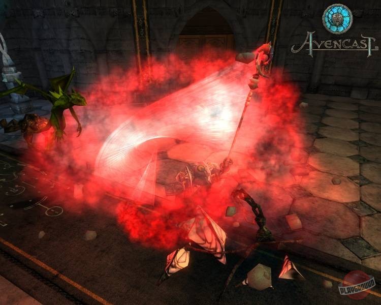 Скриншот из игры Avencast: Rise of the Mage - 60