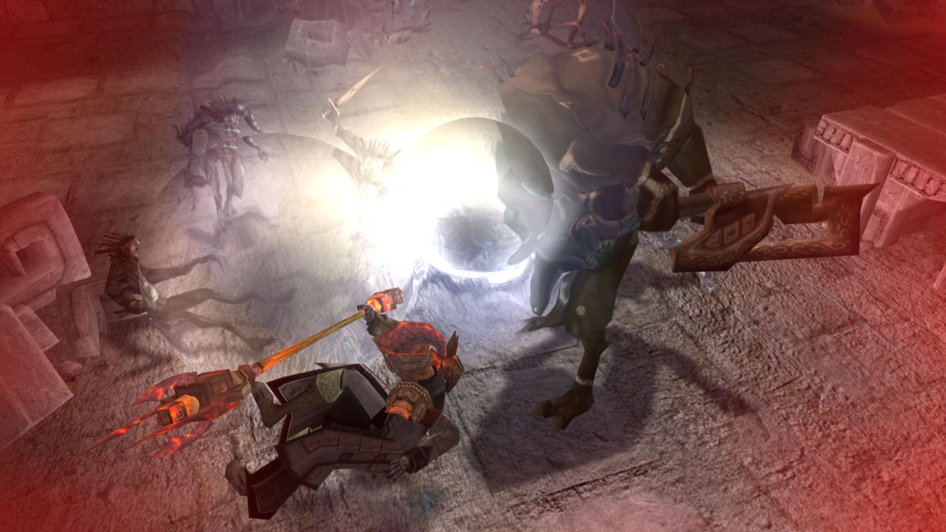 Скриншот из игры Avencast: Rise of the Mage - 43