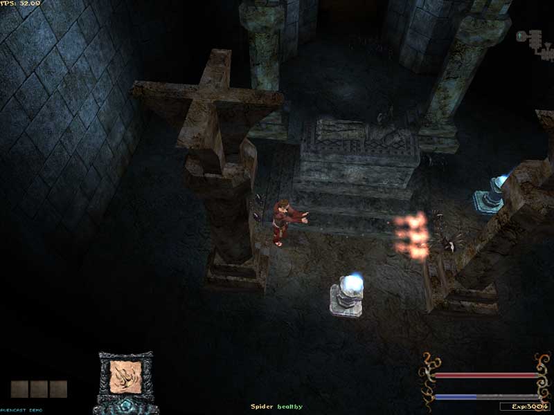 Скриншот из игры Avencast: Rise of the Mage - 65