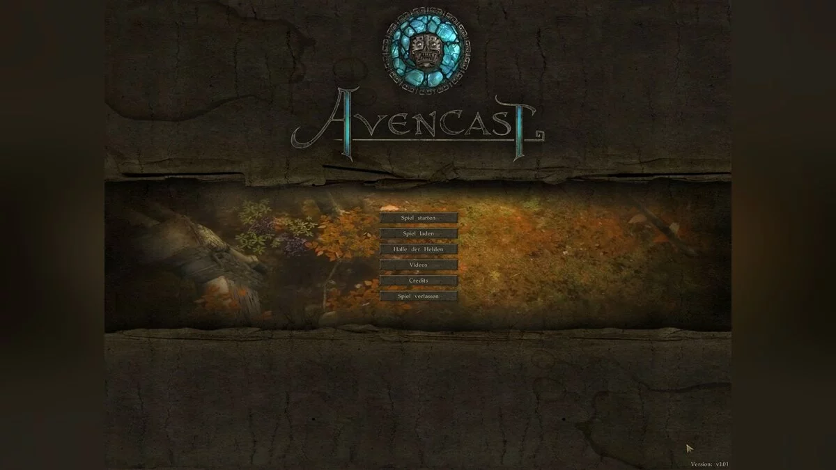 Скриншот из игры Avencast: Rise of the Mage - 25