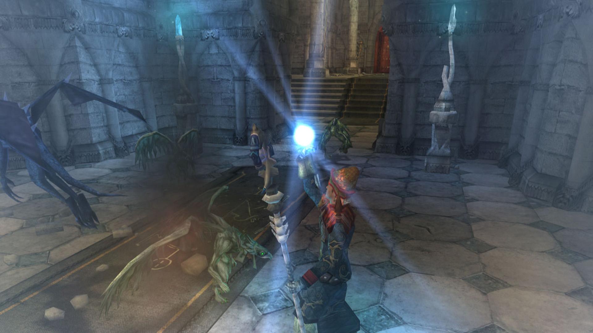 Скриншот из игры Avencast: Rise of the Mage - 49