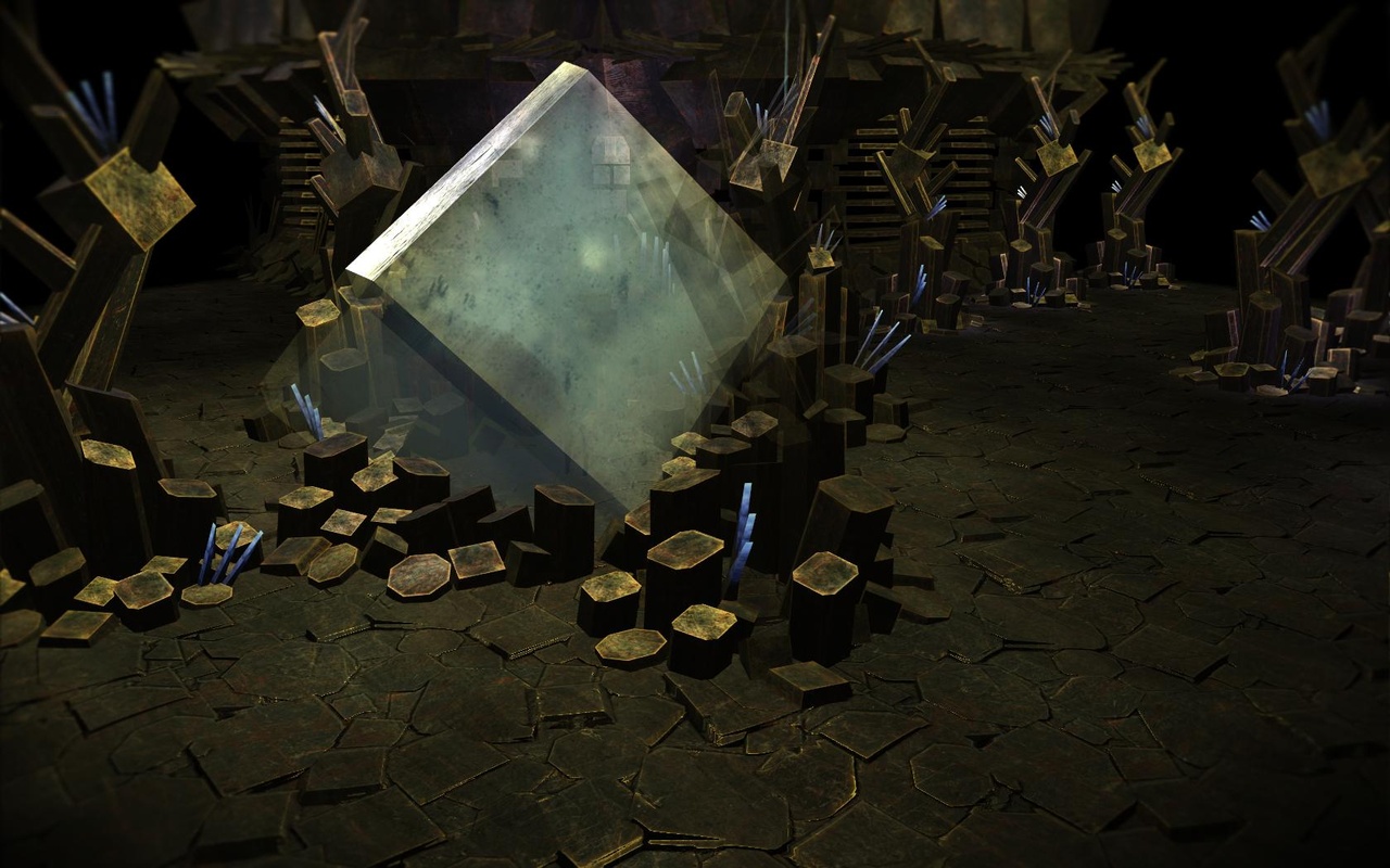 Скриншот из игры Greed: Black Border - 60