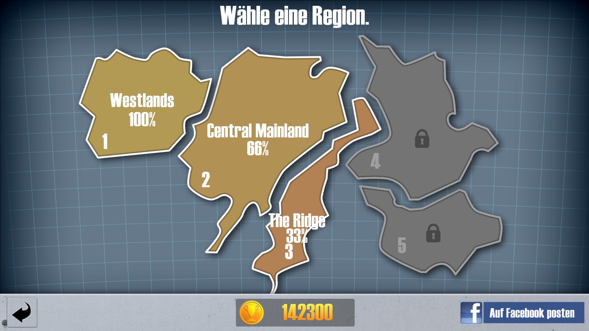 Скриншот из игры Bridge Constructor - 55