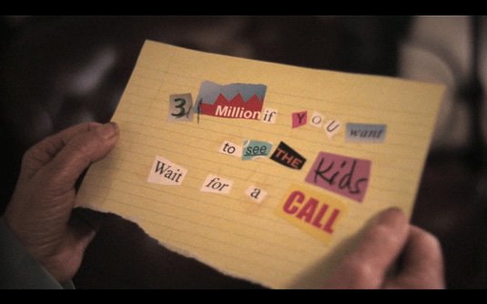 Скриншот из игры Casebook: Episode I - Kidnapped - 1