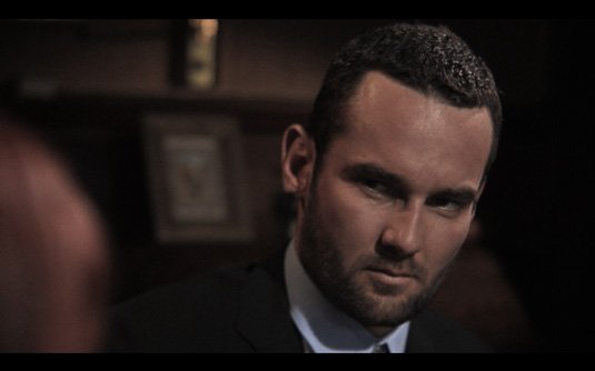 Скриншот из игры Casebook: Episode I - Kidnapped - 4