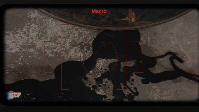 Скриншот из игры Casebook: Episode I - Kidnapped - 7