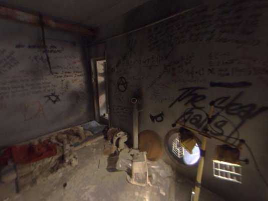 Скриншот из игры Casebook: Episode II - The Watcher - 14