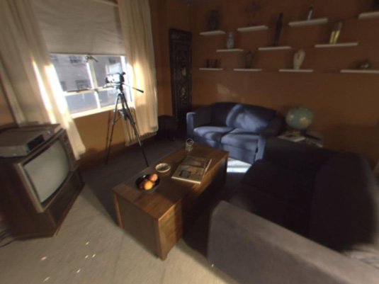 Скриншот из игры Casebook: Episode II - The Watcher - 15