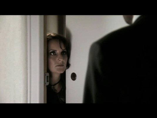 Скриншот из игры Casebook: Episode II - The Watcher - 16