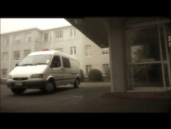 Скриншот из игры Casebook: Episode II - The Watcher - 6