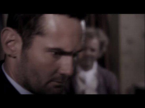 Скриншот из игры Casebook: Episode II - The Watcher - 7