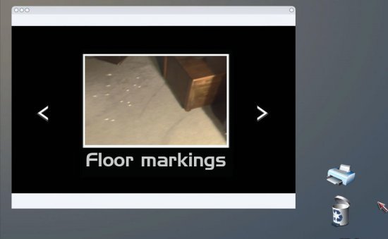 Скриншот из игры Casebook: Episode II - The Watcher - 9