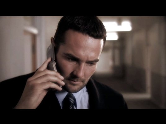 Скриншот из игры Casebook: Episode II - The Watcher - 10