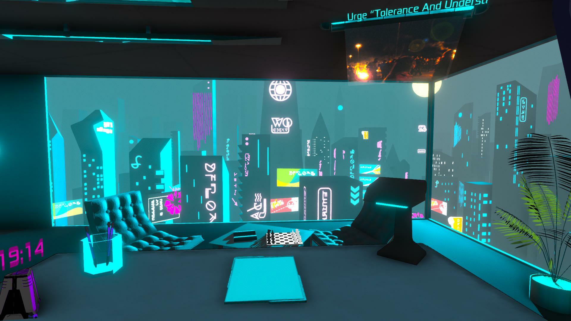 Скриншот из игры Silicon Dreams - 22