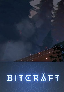 Обложка игры BitCraft
