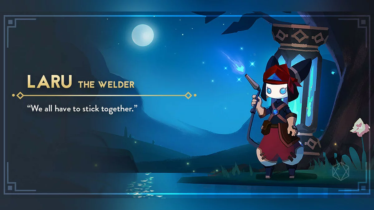 Скриншот из игры BitCraft - 8