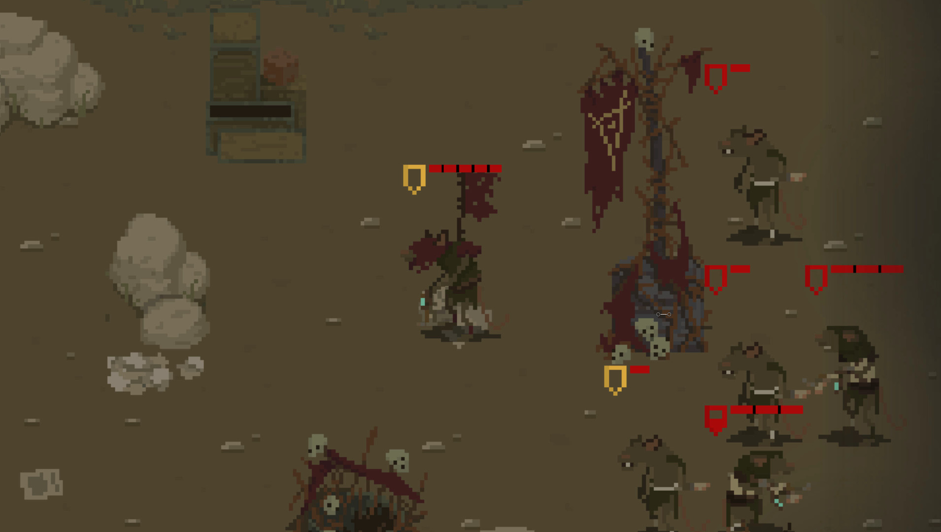 Скриншот из игры Shardpunk: Verminfall - 33