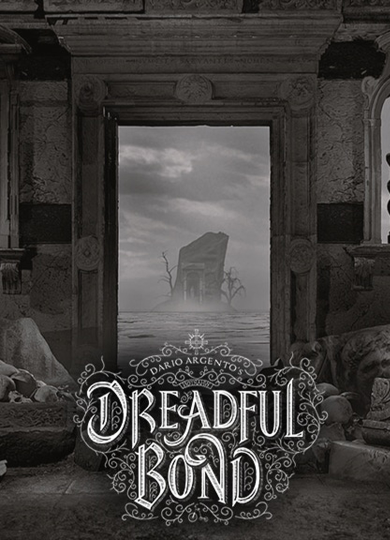 Обложка игры Dreadful Bond