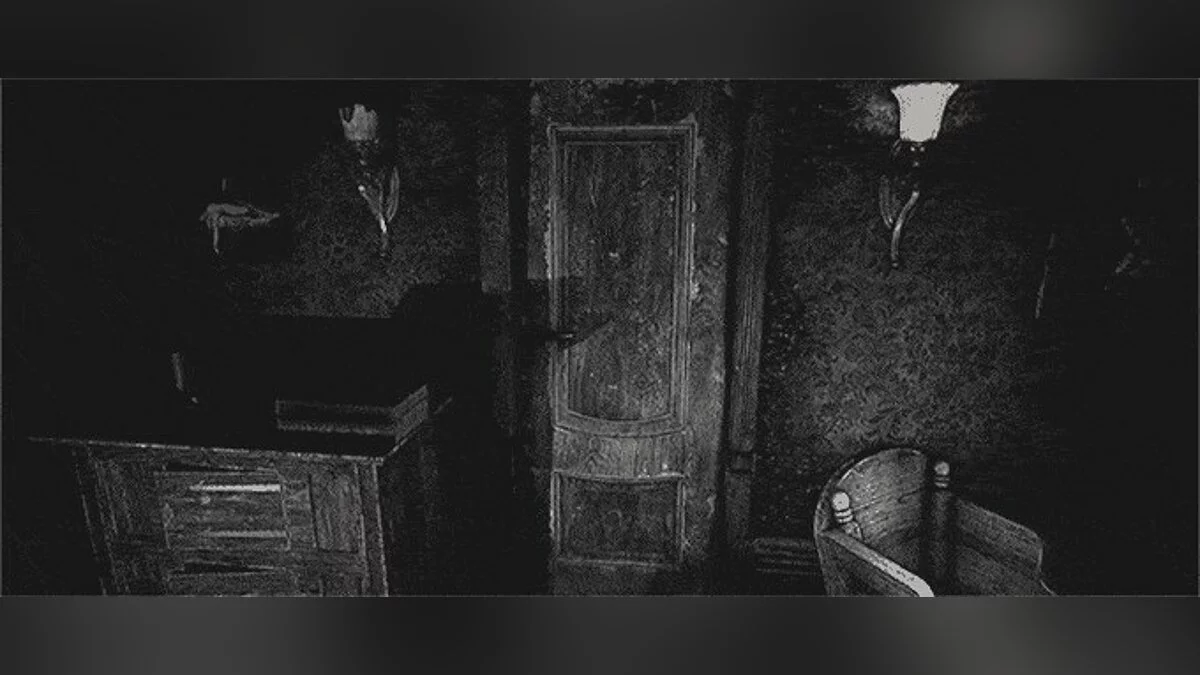 Скриншот из игры Dreadful Bond - 2