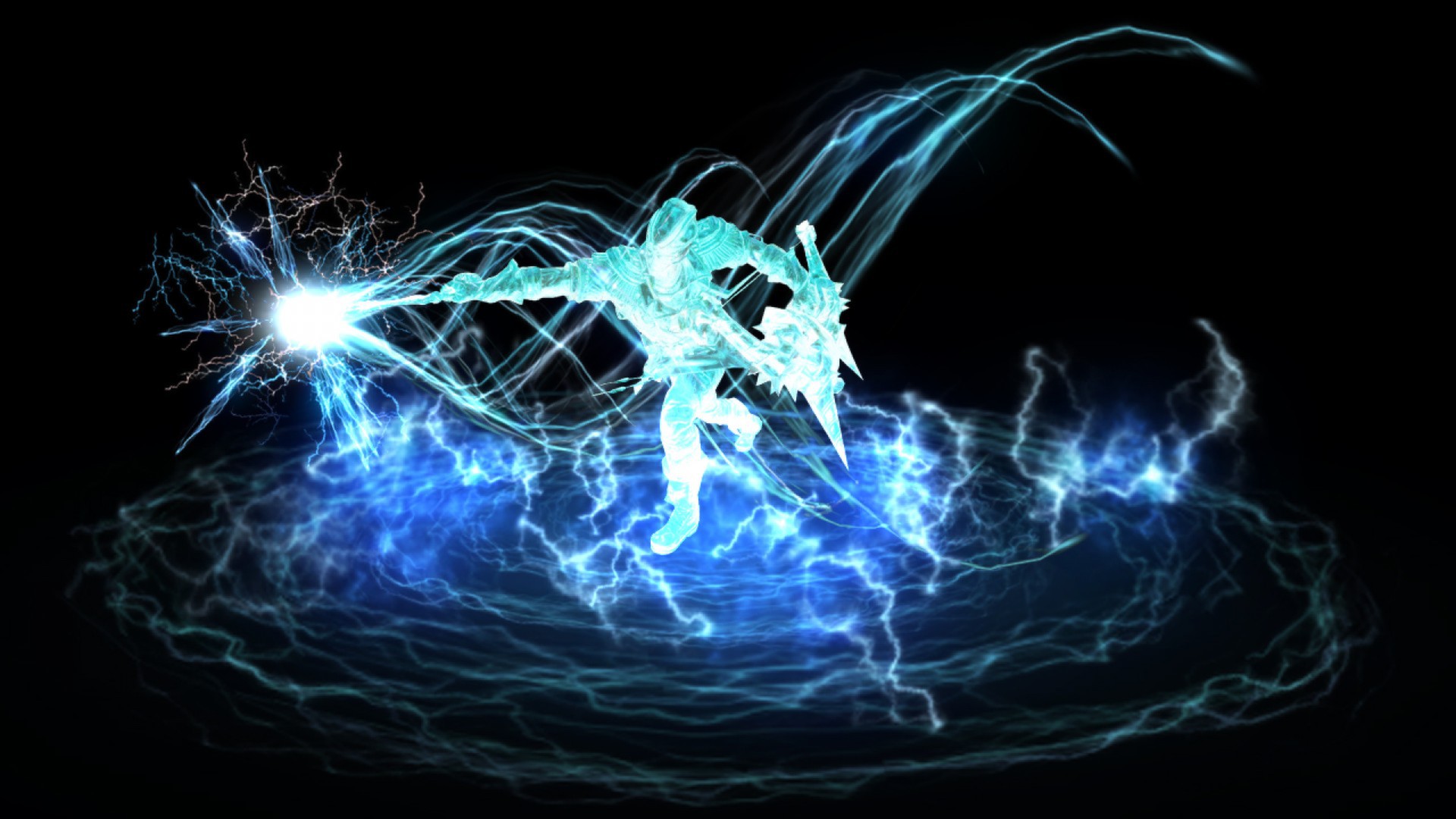 Скриншот из игры Continent of the Ninth Seal - 36