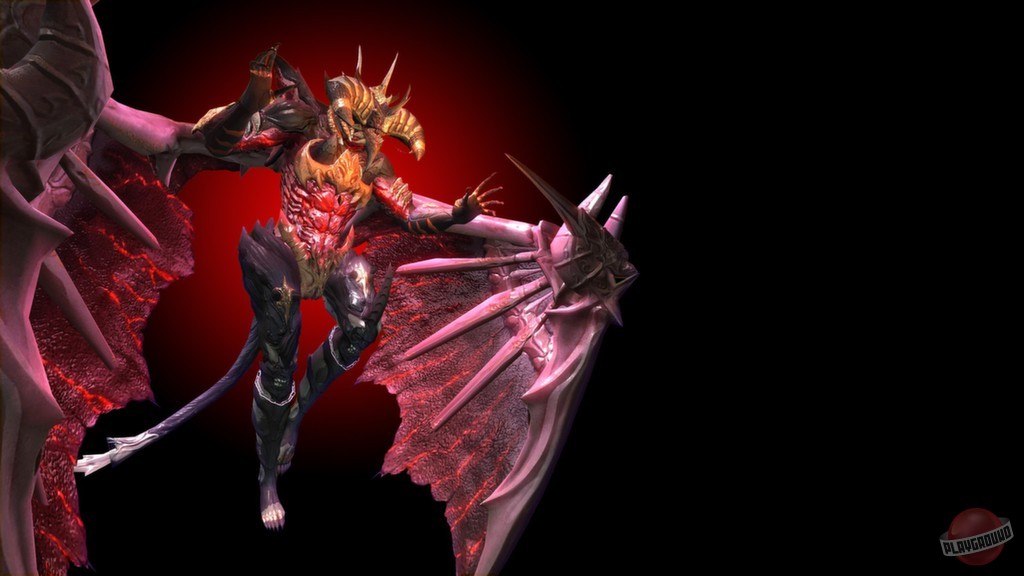 Скриншот из игры Continent of the Ninth Seal - 9