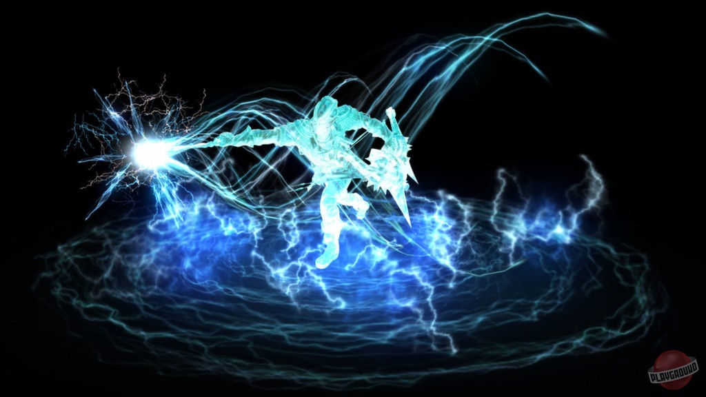 Скриншот из игры Continent of the Ninth Seal - 43