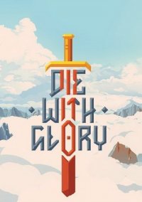 Обложка игры Die With Glory