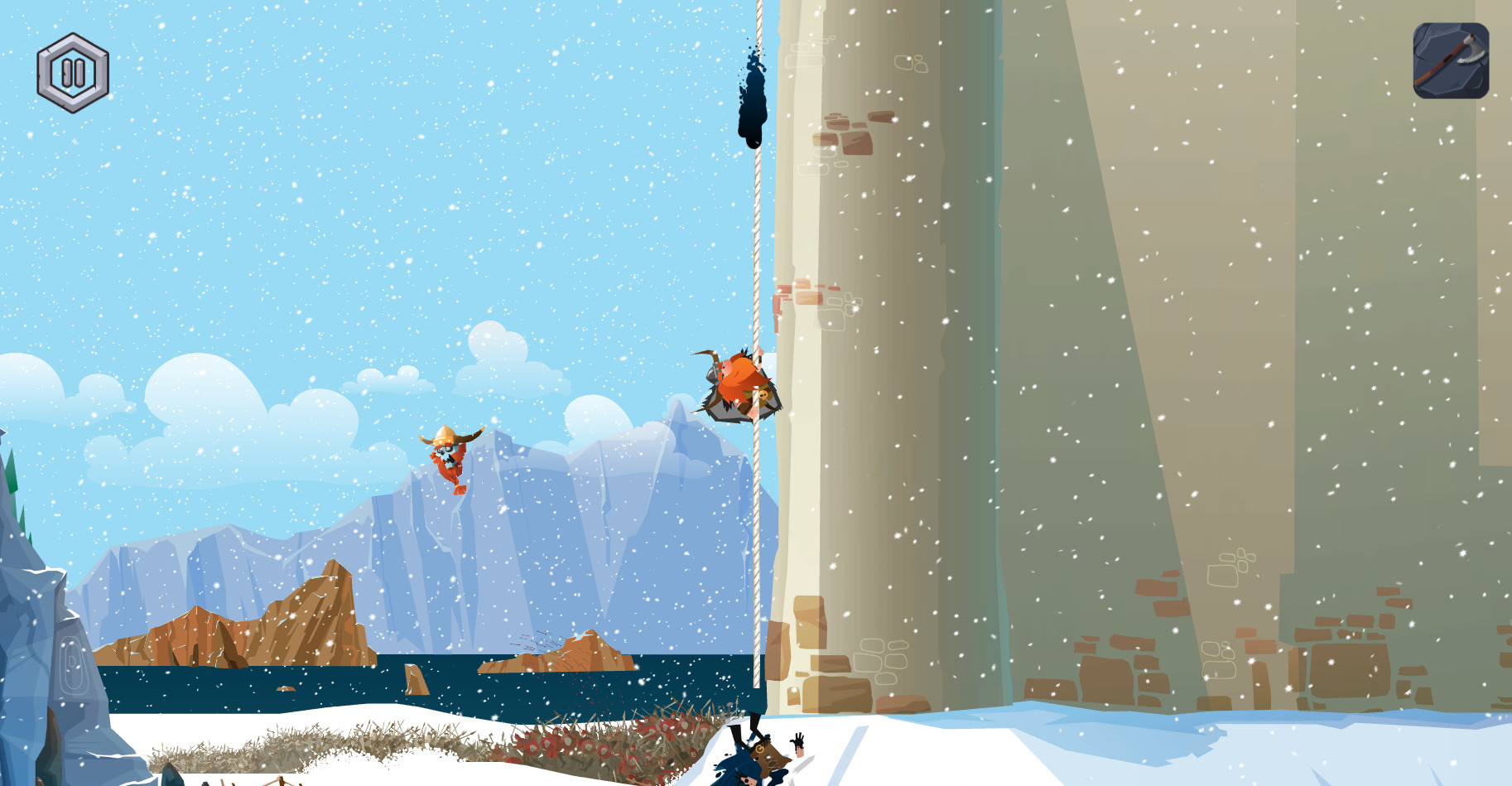 Скриншот из игры Die With Glory - 15