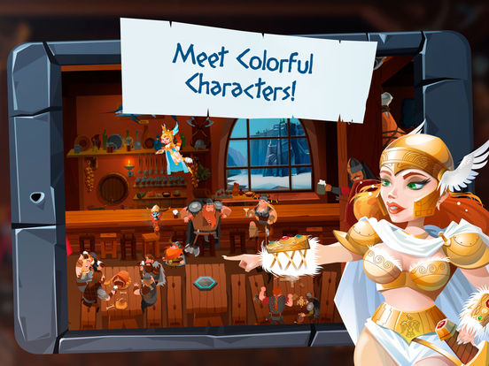 Скриншот из игры Die With Glory - 41