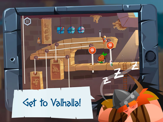 Скриншот из игры Die With Glory - 35