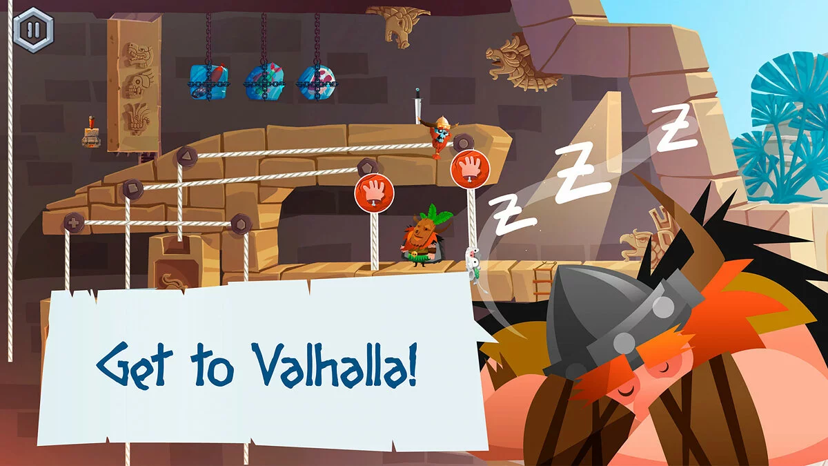 Скриншот из игры Die With Glory - 26