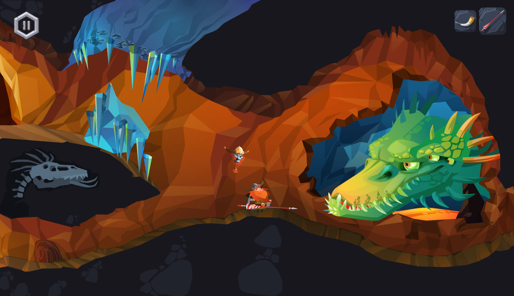 Скриншот из игры Die With Glory - 30