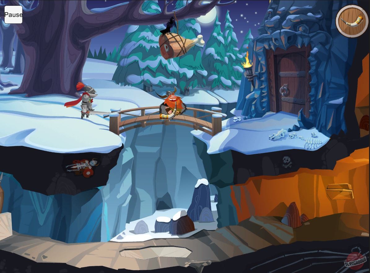 Скриншот из игры Die With Glory - 37