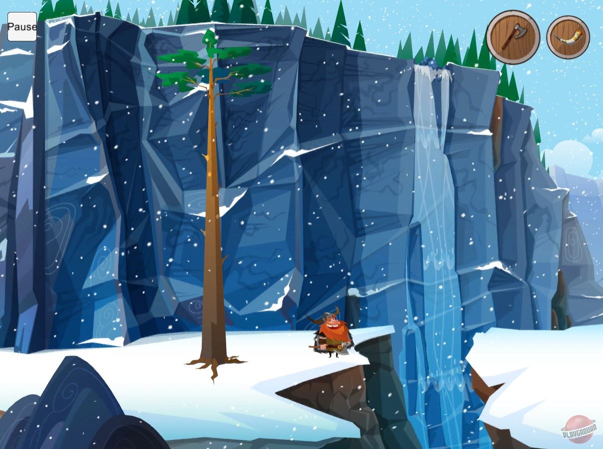 Скриншот из игры Die With Glory - 32