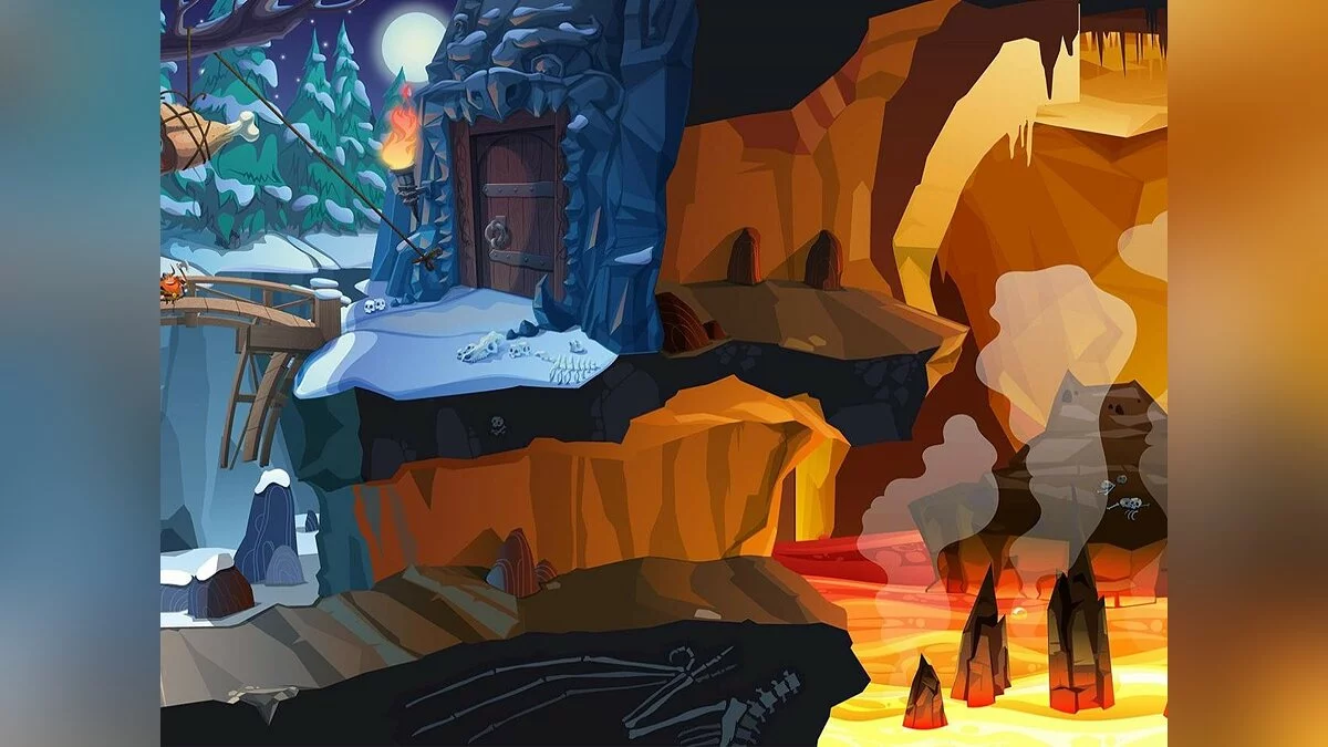 Скриншот из игры Die With Glory - 22