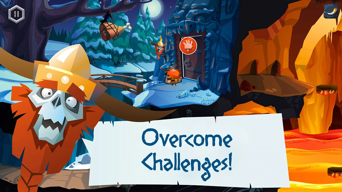 Скриншот из игры Die With Glory - 11