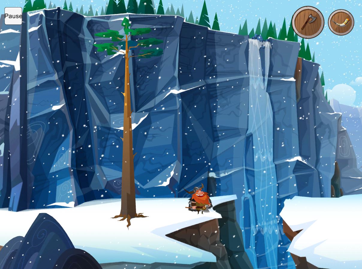 Скриншот из игры Die With Glory - 1