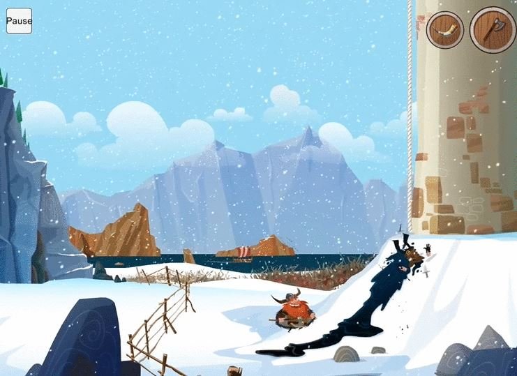 Скриншот из игры Die With Glory - 3