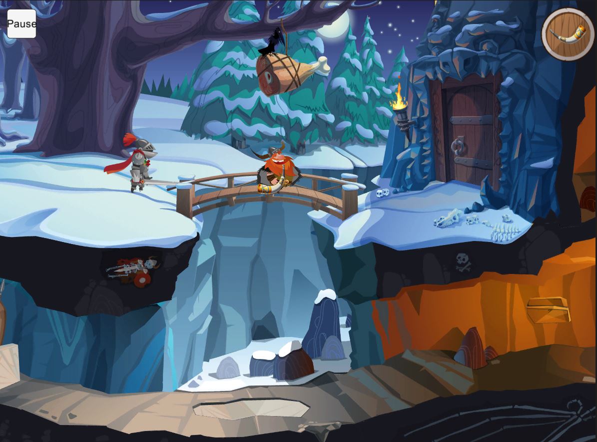 Скриншот из игры Die With Glory - 4