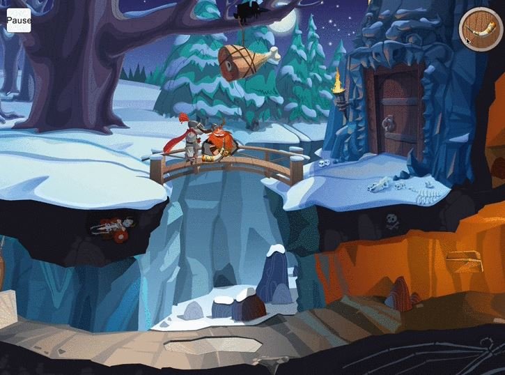 Скриншот из игры Die With Glory - 5