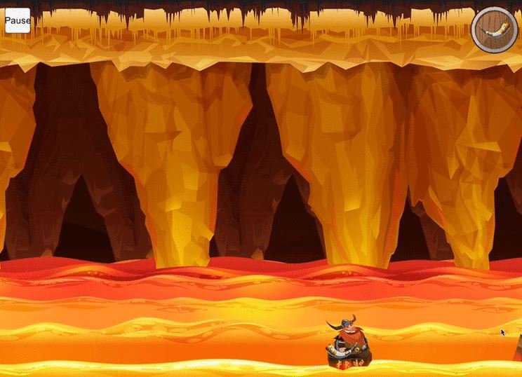 Скриншот из игры Die With Glory - 6