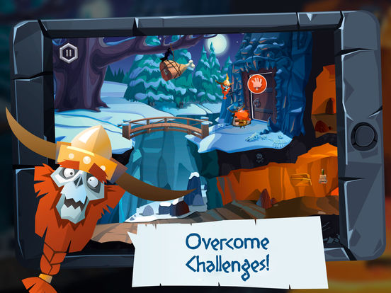 Скриншот из игры Die With Glory - 9