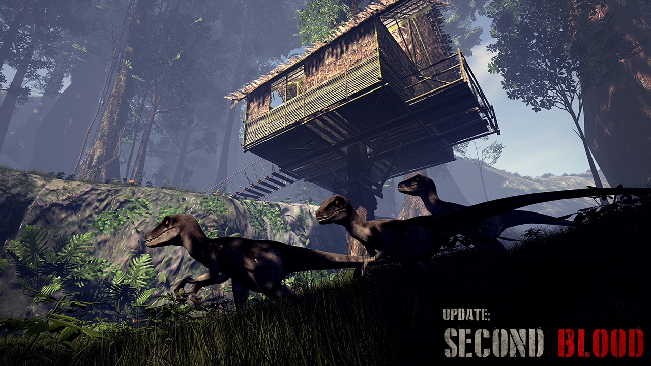 Скриншот из игры Island 359 - 15