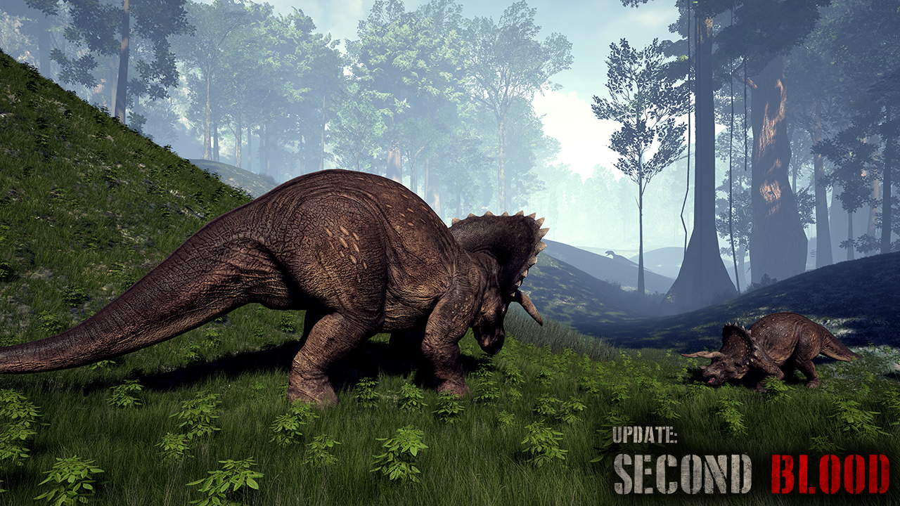 Скриншот из игры Island 359 - 11