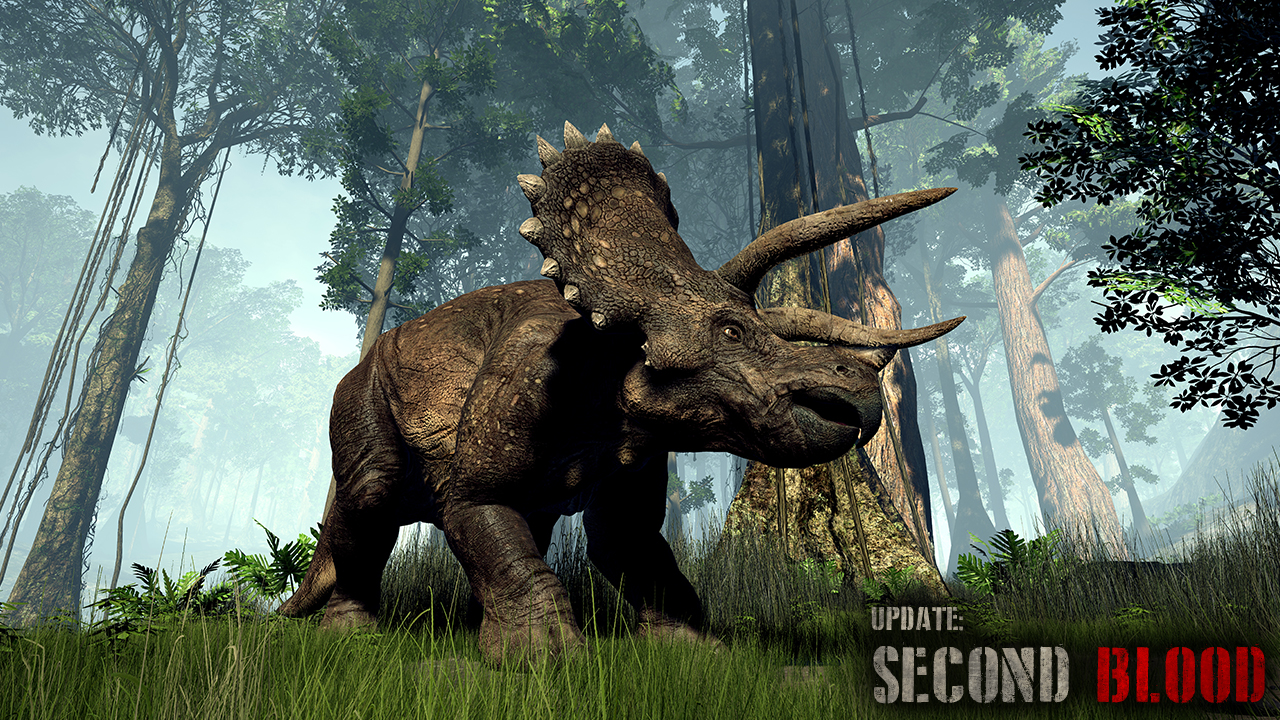 Скриншот из игры Island 359 - 9