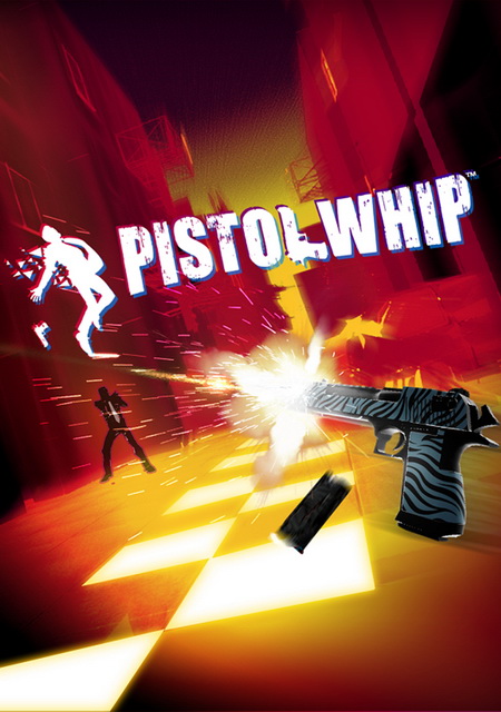 Обложка Pistol Whip